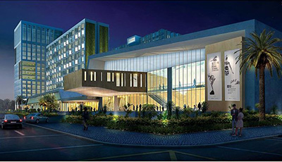 Mandalay_Convention_Center
